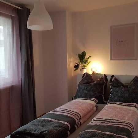 Living City, Apartament Cu Doua Dormitoare Sibiu Exterior foto