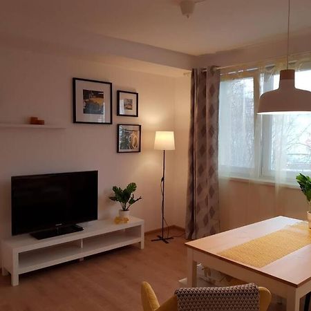 Living City, Apartament Cu Doua Dormitoare Sibiu Exterior foto