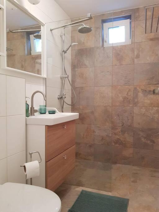 Living City, Apartament Cu Doua Dormitoare Sibiu Exterior foto