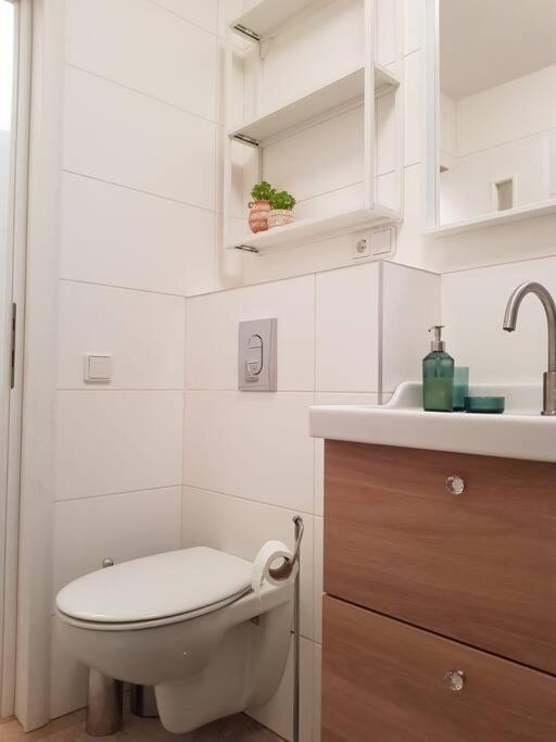 Living City, Apartament Cu Doua Dormitoare Sibiu Exterior foto